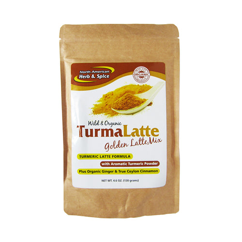 TurmaLatte - Golden Latte Mix