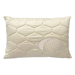 Natura - Organic Latex Pillow