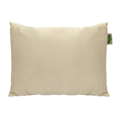 Natura Organic Toddler Pillow