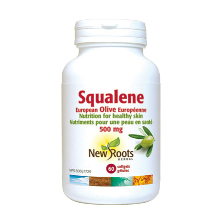 New Roots Herbal - Squalene