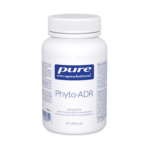 Pure Encapsulations - Phyto-ADR