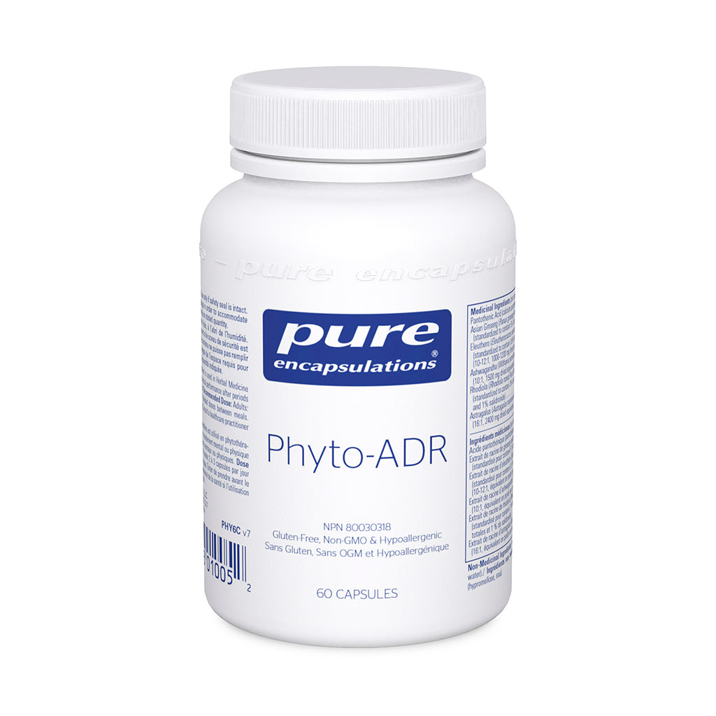 Pure Encapsulations - Phyto-ADR