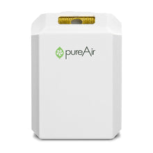 pureAir SOLO - Personal Air Purifier