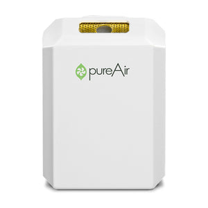 pureAir SOLO - Personal Air Purifier