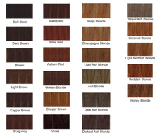 Radico - Colour Me Organic Hair Colour: Champagne Blonde