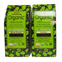 Radico - Colour Me Organic Hair Colour: Champagne Blonde