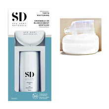 SD Naturals Teeth Whitening Kit