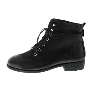 Semler - Women's Boots (All In Black)
