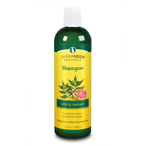 TheraNeem Gentle Therape Shampoo