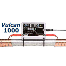 Vulcan 1000 - Electronic Anti-Scale Water System