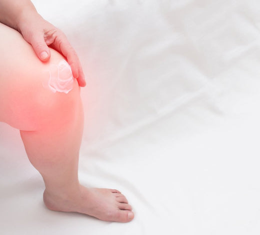 Reduce Pain and Inflammation with Natural Topical Analgesics