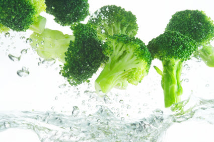 Broccoli: The Amazing Health Benefits
