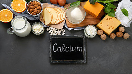 Calcium Choices: How to Choose Calcium and Mineral Supplements