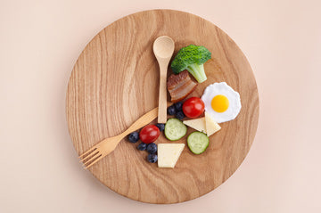 The Many Health Benefits of Intermittent Fasting