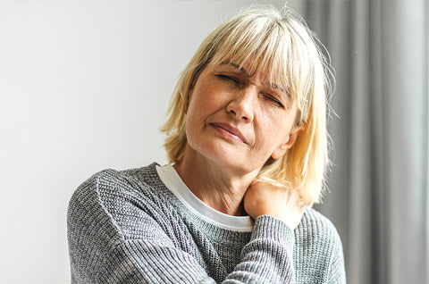 Improving Health by Reducing Inflammation