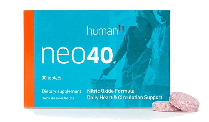 Nitric Oxide – the Miracle Molecule?