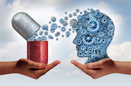 Say YES to NOOTROPICS to Boost Brain Function