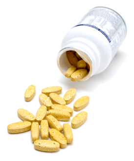 Don't Be Fooled By Cheap Multivitamins