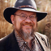 In-Store Event with Dr. Terry Willard