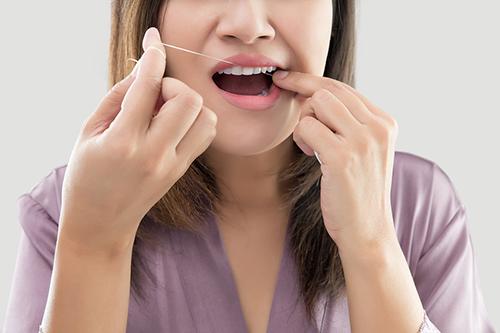 Gum Disease Can Kill