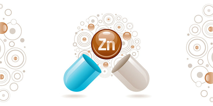Ionophores - Boost Your Immunity with Zinc and Quercetin