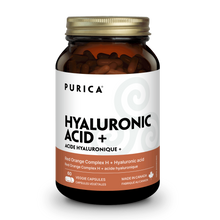 new name and label for Hyaluronic Acid+