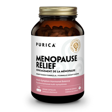 Purica Menopause Relief 