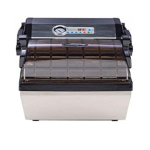 VacMaster VP112 Chamber Vacuum Sealer front