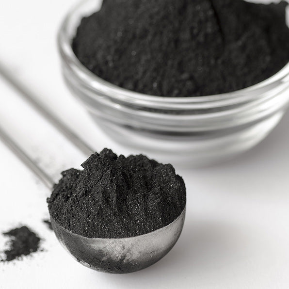 Activated Charcoal Powder