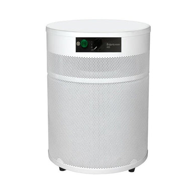 Airpura 400 Series, white case 