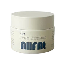 Allfat OM calming tallow cream