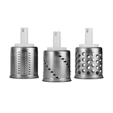 Ankarsrum Assistent Vegetable Cutter Drums