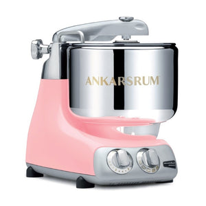 Ankarsrum Assistent Original, Cloudy Pink case