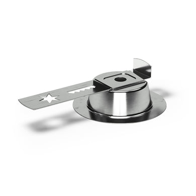 Ankarsrum Cookie Press Attachment