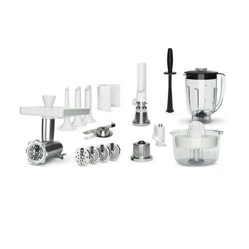 Ankarsrum - Deluxe Accessory Package