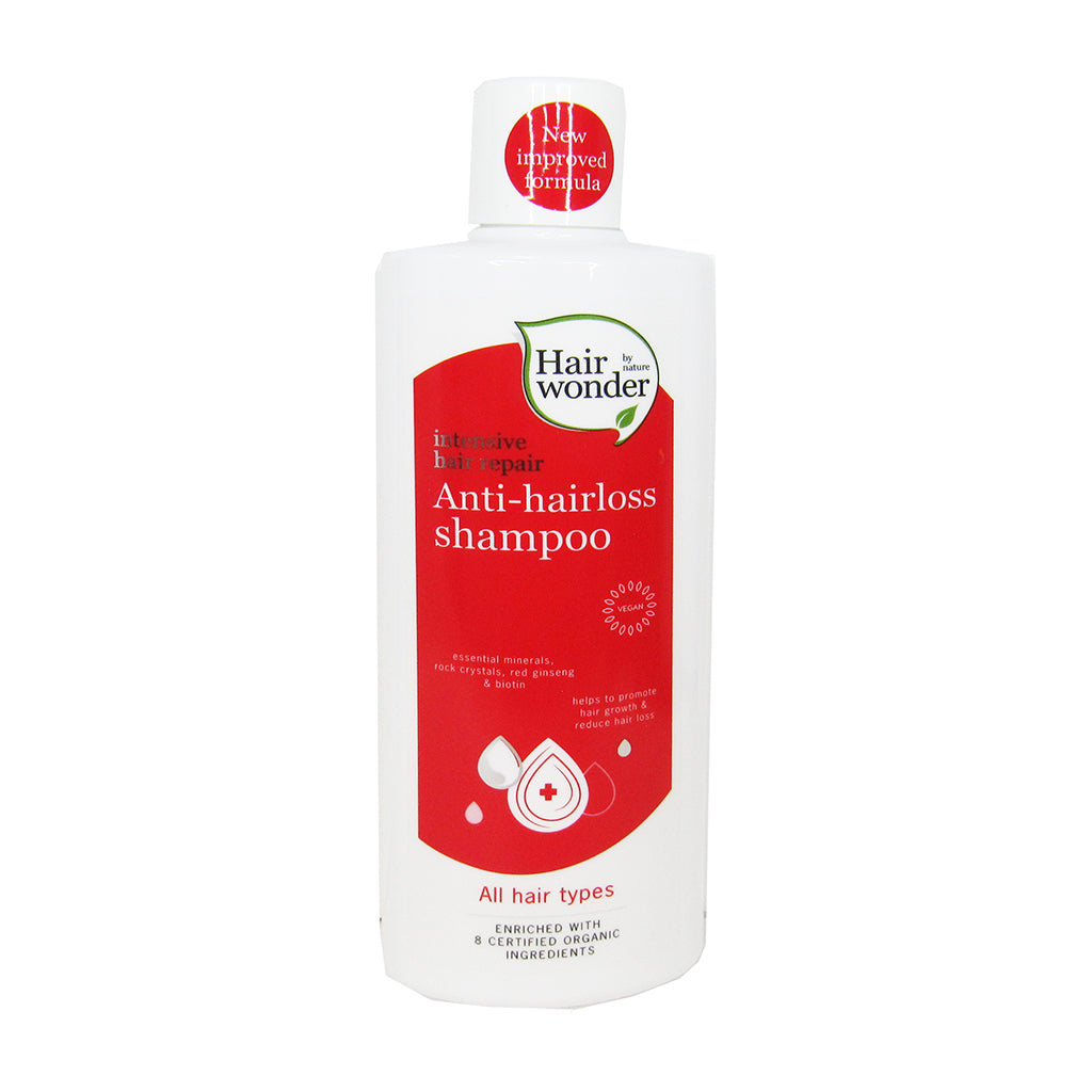 Hairwonder - Anti-Hairloss Shampoo