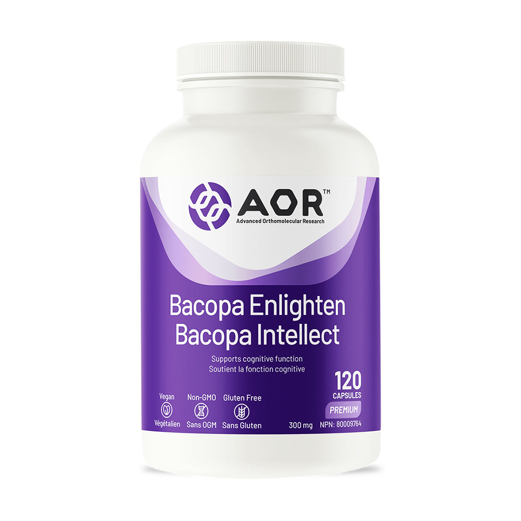 AOR - Bacopa Enlighten