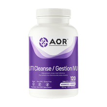 AOR UTI Cleanse - tablet form
