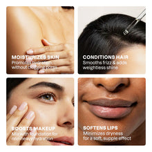 Benefits and Uses of Cliganic Argan Oil