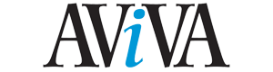 AvivaHealth.com logo