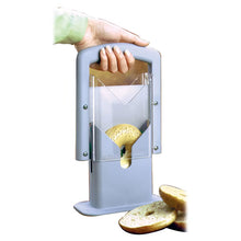 Commercial Bagel Biter