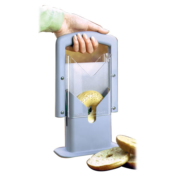 Commercial Bagel Biter