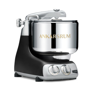 Ankarsrum Assistent Original, Black case