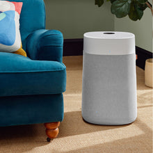 Blue Pure 211i Max in a living room