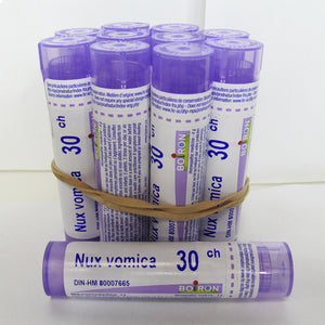 Boiron - Nux Vomica 30 CH