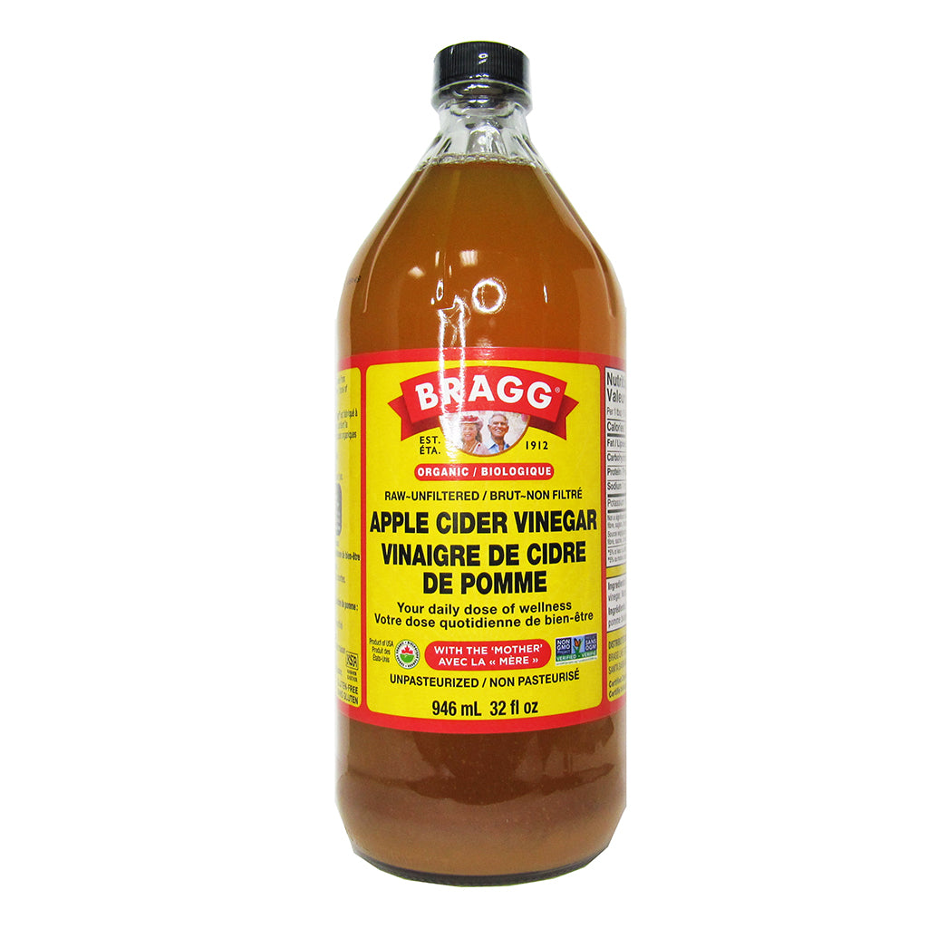 Bragg - Apple Cider Vinegar