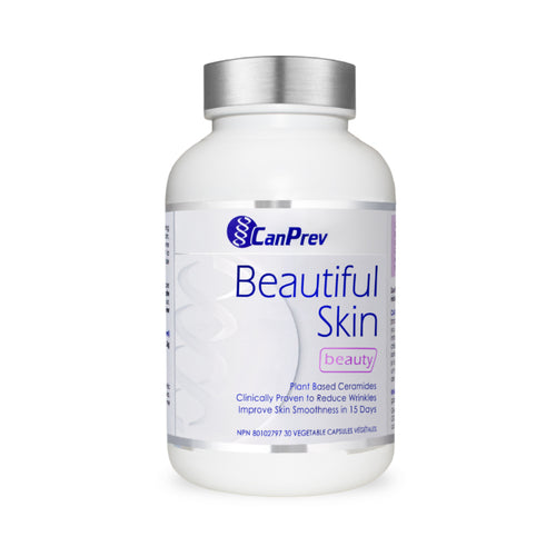 CanPrev - Beautiful Skin