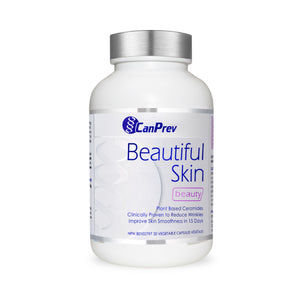 CanPrev - Beautiful Skin