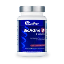 CanPrev BioActive B, Capsules 