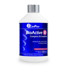 CanPrev Bioactive B, Liquid